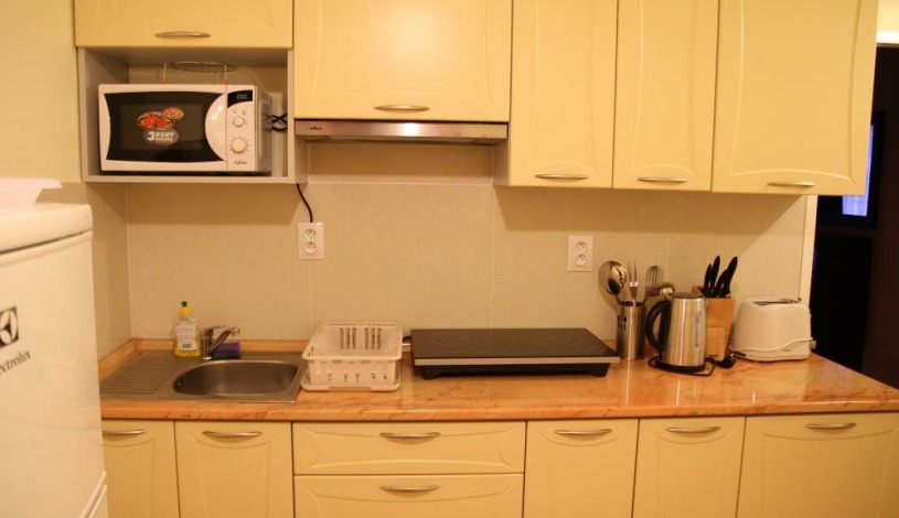 Residence Goethe U Tří mouřenínů Karlovy Vary